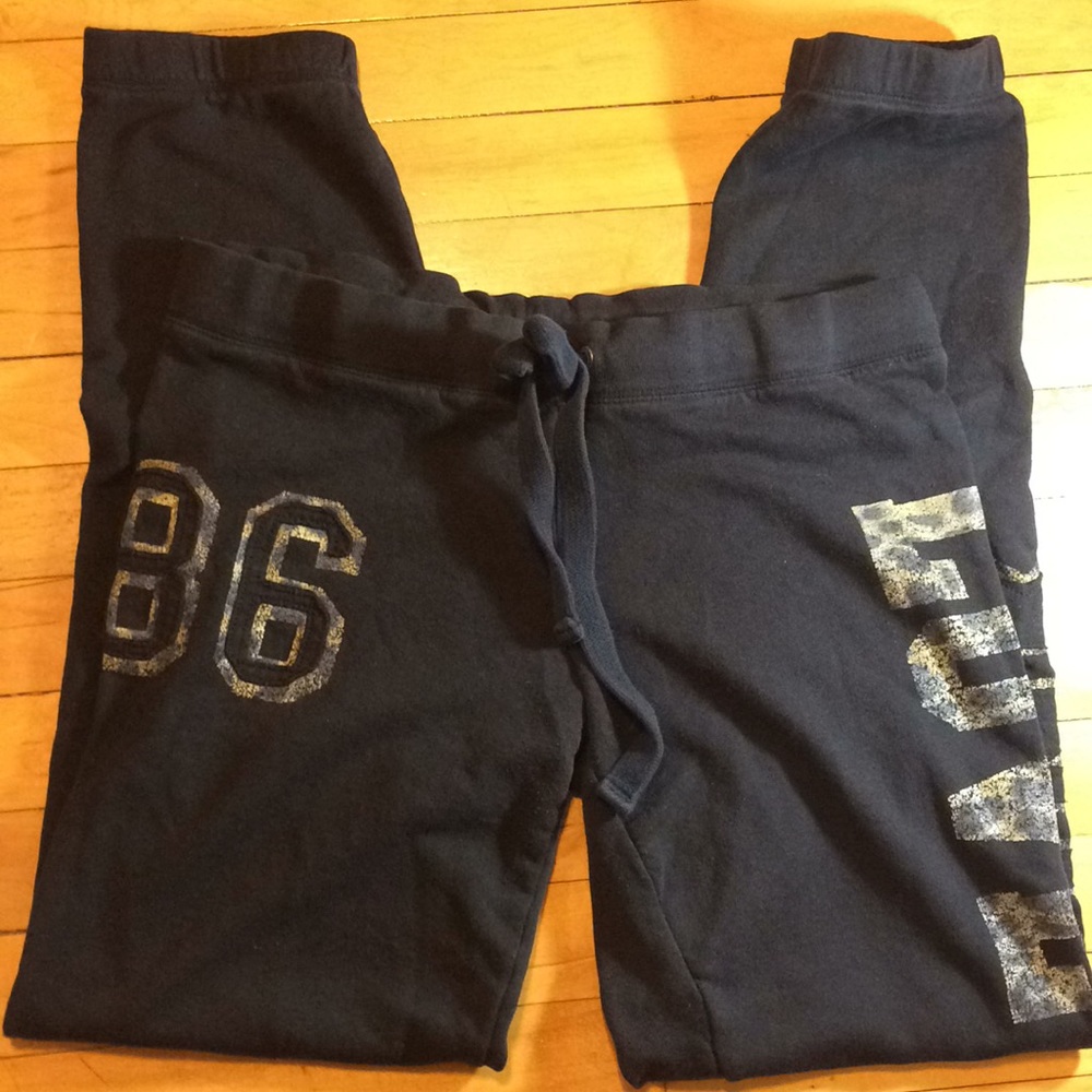 PINK Women’s Love Pink Pant’s